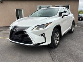 ������ Lexus RX 350