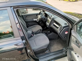 Kia Sportage 2.0= 4x4= GAZ= FACELIFT=  | Mobile.bg � ����� ������ 11