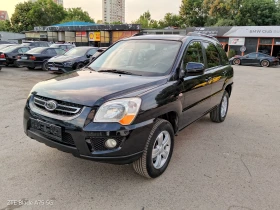 Kia Sportage 2.0= 4x4= GAZ= FACELIFT=  | Mobile.bg � ����� ������ 3