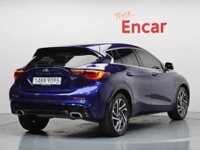 Infiniti Q30 2.0 Бензин - 11000 € / 21514.13 лв. - 93314114 2