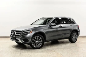 Mercedes-Benz GLC 300 * 4 MATIC * CARFAX * PANO * NAVI 