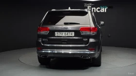 Jeep Grand cherokee SUMMIT* 4X4* 8ZF* DISTRONIC* HARMAN* PANO* ОБДУХ*  - 12500 € - 91656304 4