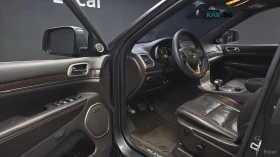 Jeep Grand cherokee SUMMIT* 4X4* 8ZF* DISTRONIC* HARMAN* PANO* ОБДУХ*  - 12500 € - 91656304 11