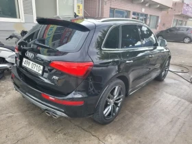 Audi SQ5 3.0 TDI Quattro - САМО 30% АВАНС - 20925 € - 54351772 2