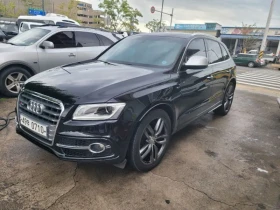 Audi SQ5 3.0 TDI Quattro - САМО 30% АВАНС