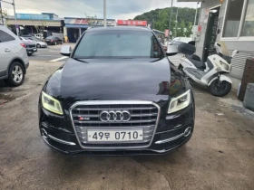 Audi SQ5 3.0 TDI Quattro - САМО 30% АВАНС - 20925 € - 54351772 3
