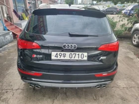 Audi SQ5 3.0 TDI Quattro - САМО 30% АВАНС - 20925 € - 54351772 4