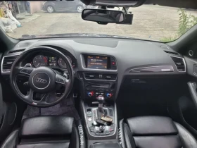 Audi SQ5 3.0 TDI Quattro - САМО 30% АВАНС - 20925 € - 54351772 7