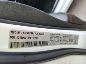 Dodge Durango * Awd R/t * ��������� * REMOTE START *  | Mobile.bg � ����� ������ 17