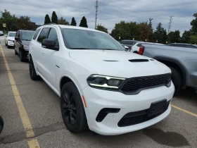 Dodge Durango * Awd R/t * ��������� * REMOTE START *  | Mobile.bg � ����� ������ 2