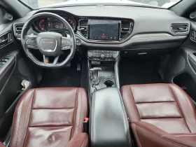 Dodge Durango * Awd R/t * ��������� * REMOTE START *  | Mobile.bg � ����� ������ 10