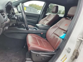 Dodge Durango * Awd R/t * ��������� * REMOTE START *  | Mobile.bg � ����� ������ 7