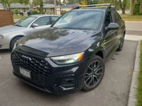 Audi Q5 2.0Т * TECHNIK * CARFAX * 
