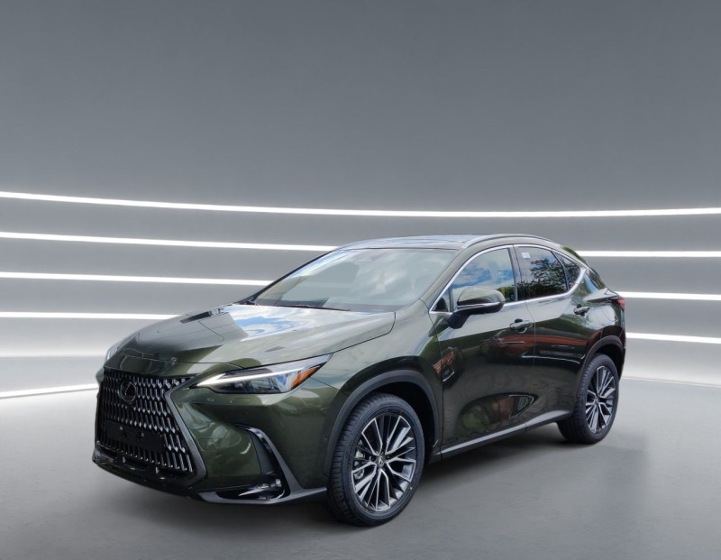 Lexus NX 350h = NEW= Luxury Line Гаранция, снимка 3 - Автомобили и джипове - 46780494