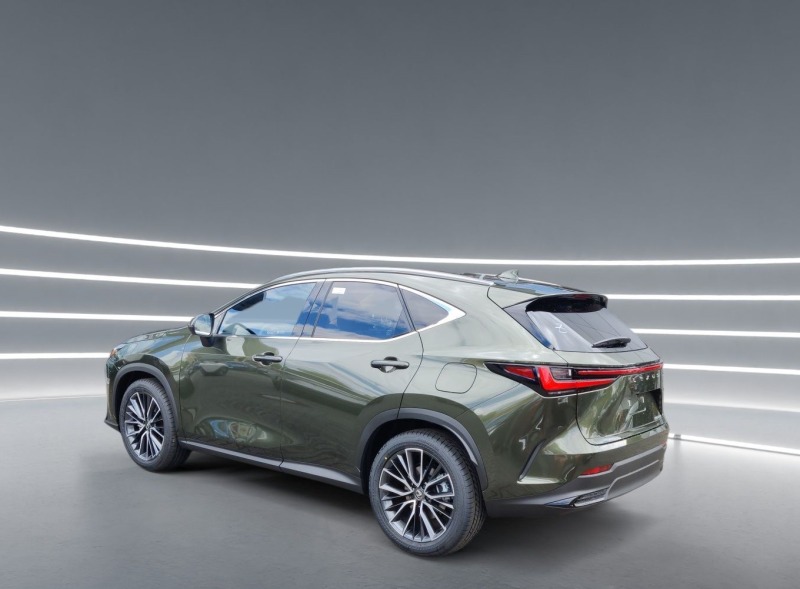 Lexus NX 350h = NEW= Luxury Line Гаранция, снимка 2 - Автомобили и джипове - 46780494