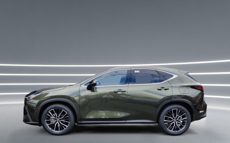 Lexus NX 350h = NEW= Luxury Line Гаранция, снимка 5 - Автомобили и джипове - 46780494