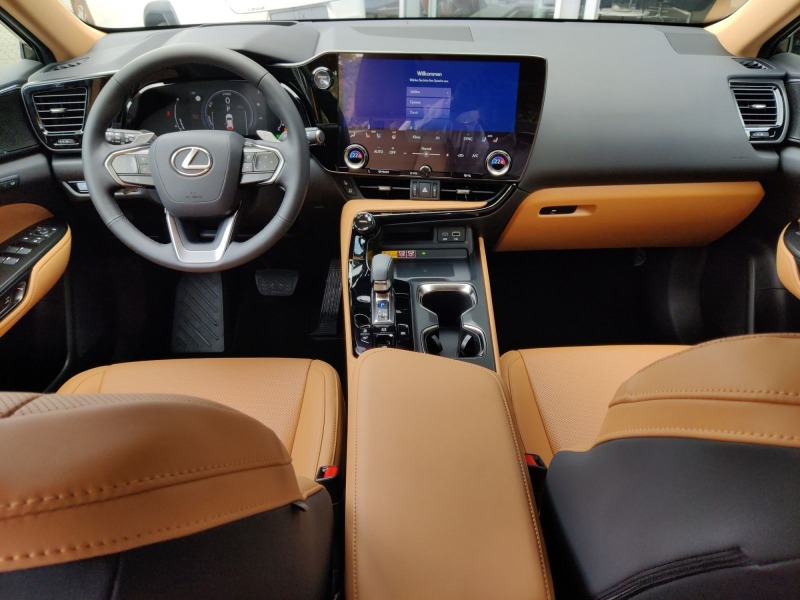 Lexus NX 350h = NEW= Luxury Line Гаранция, снимка 8 - Автомобили и джипове - 46780494