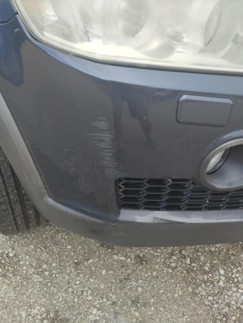 Chevrolet Captiva, снимка 15 - Автомобили и джипове - 51551403