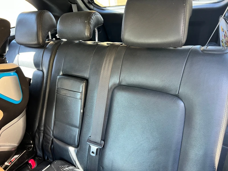 Chevrolet Captiva, снимка 9 - Автомобили и джипове - 51551403