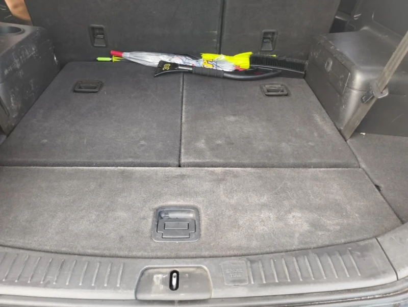 Chevrolet Captiva, снимка 13 - Автомобили и джипове - 51551403