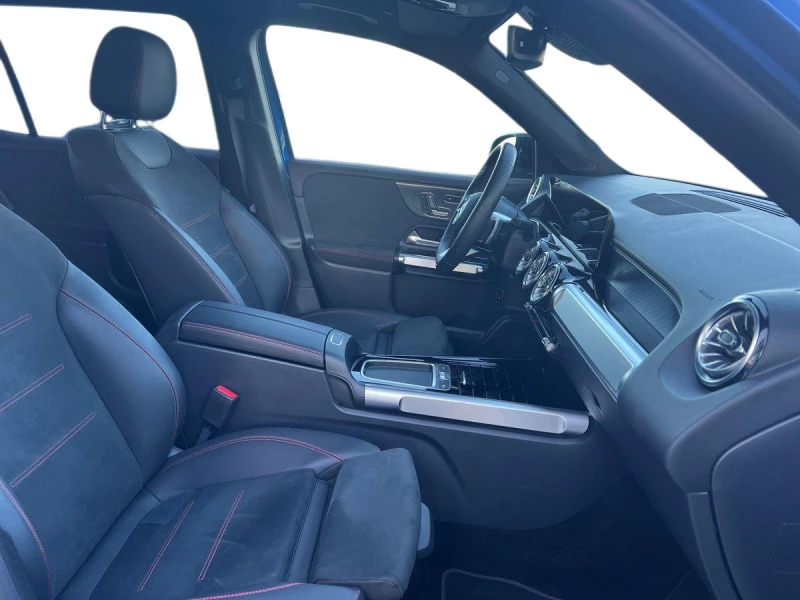 Mercedes-Benz GLB 220 4MATIC 6+ 1, снимка 11 - Автомобили и джипове - 52034716