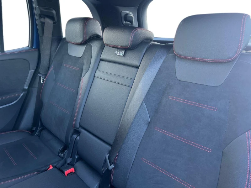 Mercedes-Benz GLB 220 4MATIC 6+ 1, снимка 12 - Автомобили и джипове - 52034716