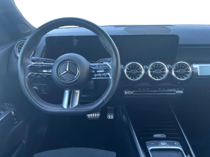 Mercedes-Benz GLB 220 4MATIC 6+ 1, снимка 7 - Автомобили и джипове - 52034716