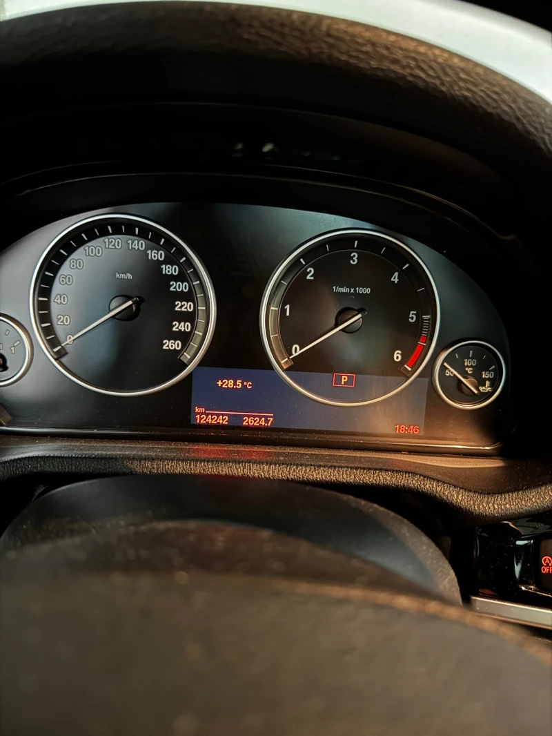 BMW X4 3.0d xdrive M, снимка 7 - Автомобили и джипове - 52058498