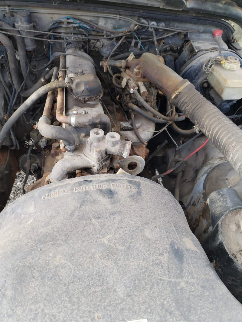 Land Rover Defender 90, снимка 7 - Автомобили и джипове - 53238450