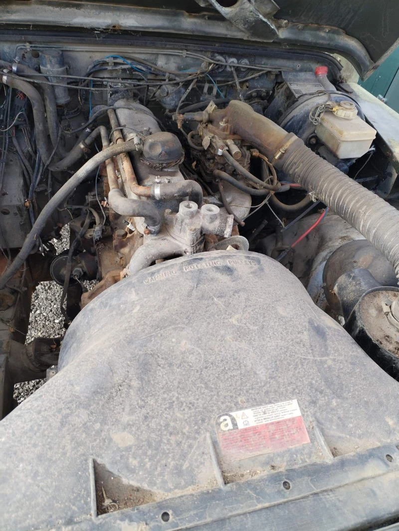 Land Rover Defender 90, снимка 6 - Автомобили и джипове - 53238450