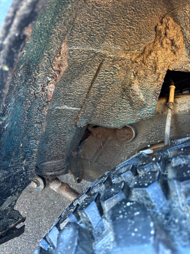 Suzuki Vitara 1.6, снимка 7 - Автомобили и джипове - 53299736