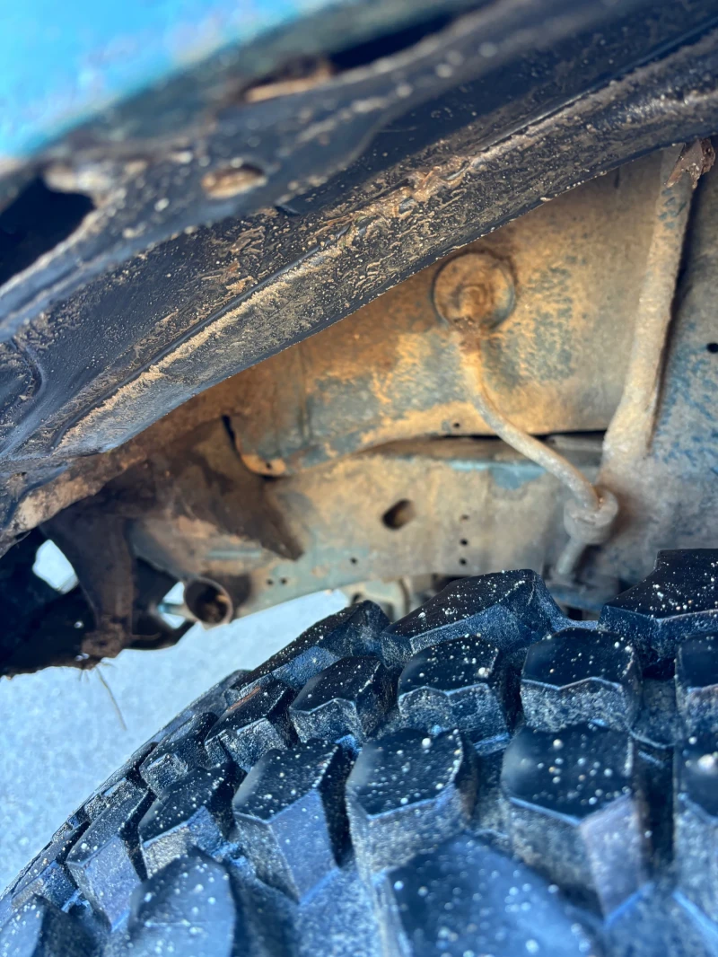 Suzuki Vitara 1.6, снимка 9 - Автомобили и джипове - 53299736