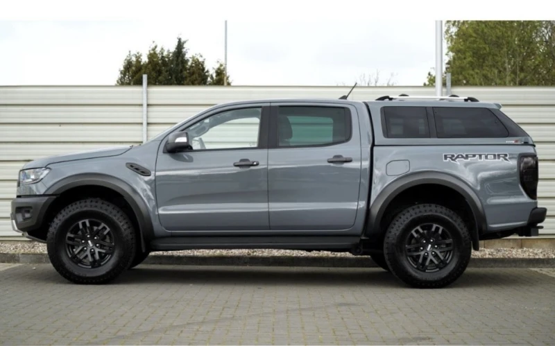 Ford Raptor 2 години Гаранция, снимка 3 - Автомобили и джипове - 53436436