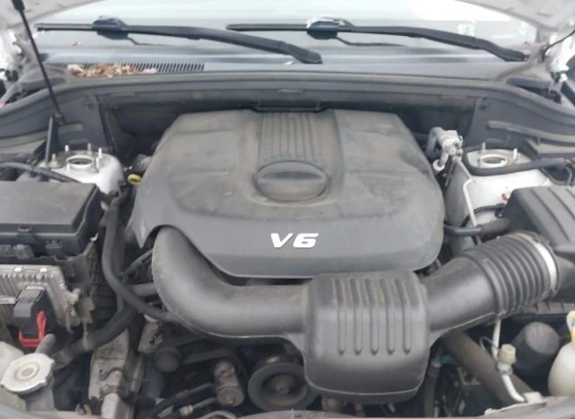 Jeep Grand cherokee Limited 4x4 Keйлес* Подгрев* М.точка* - 18000 лв. - 15219487 | Car24.bg