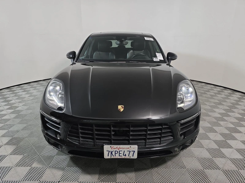 Porsche Macan S Обдух* BOSE* Дистроник* PDK* Въздух* Пано* - 27500 лв. - 47321230 1
