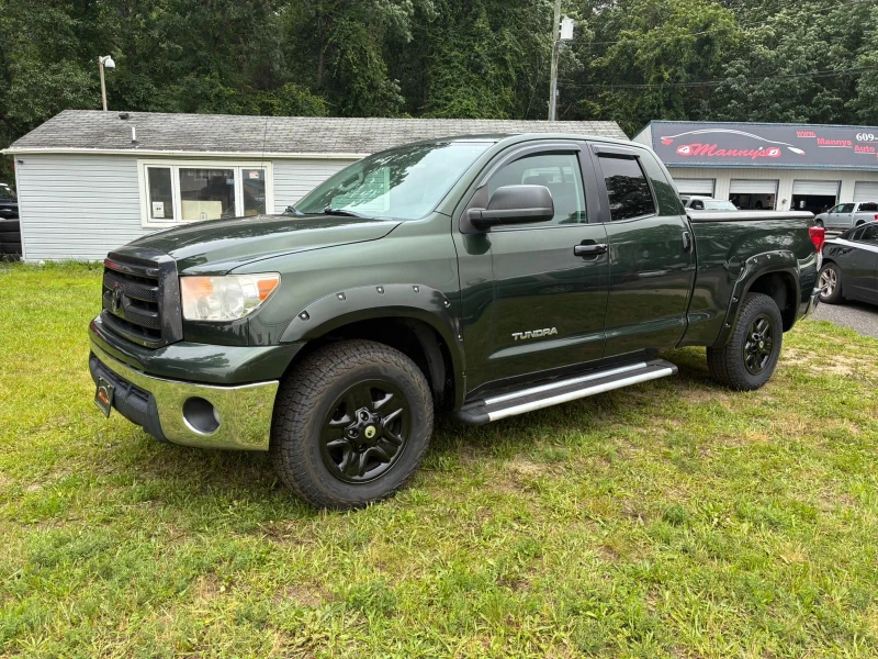Toyota Tundra 2013* EXTENDED CAB* 4.6L V8* НОВИ ГУМИ* СТЕПЕНКИ* - 26300 лв. - 89811532 1
