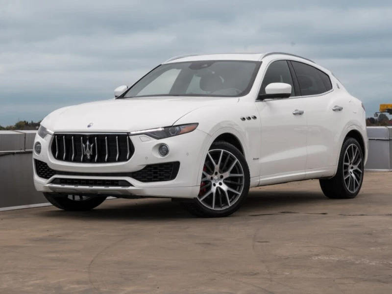 Maserati Levante S GranLusso BLINDSPOT* 360CAM* ОБДУХВАНЕ* PANO*  - 42860 лв. / 21913.97 € - 68773116 1