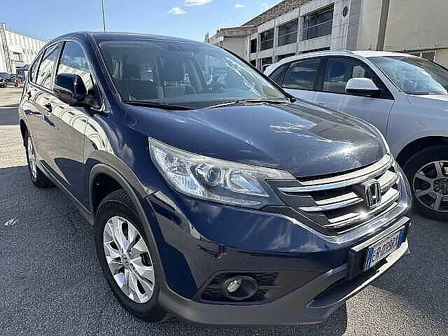 Honda Cr-v AUTO/150KS - 22995 лв. / 11757.16 € - 73524014 1
