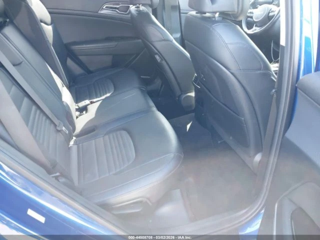 Kia Sportage SX-PRESTIGE | Mobile.bg � ����������� 7