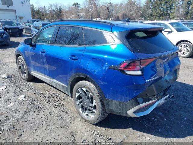 Kia Sportage SX-PRESTIGE | Mobile.bg � ����������� 3