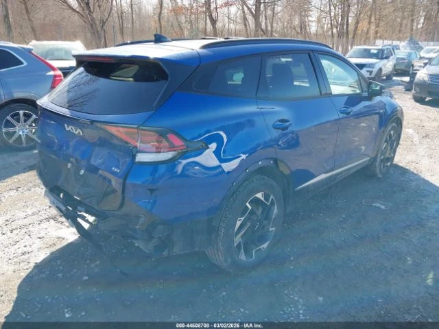 Kia Sportage SX-PRESTIGE | Mobile.bg � ����������� 5