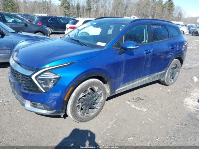 Kia Sportage SX-PRESTIGE | Mobile.bg � ����������� 2