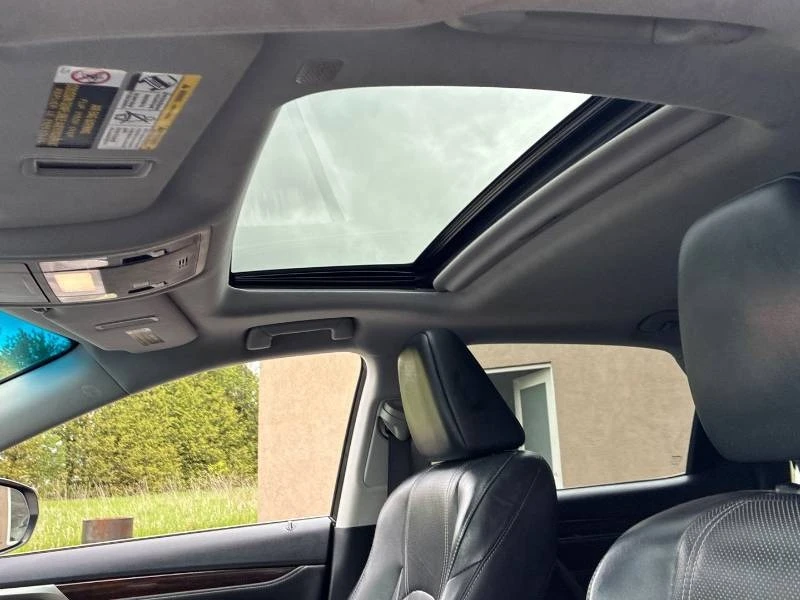 Lexus RX 350 * ОБДУХВАНЕ * ДИСТРОНИК * АВТОКРЕДИТ, снимка 17 - Автомобили и джипове - 54841166