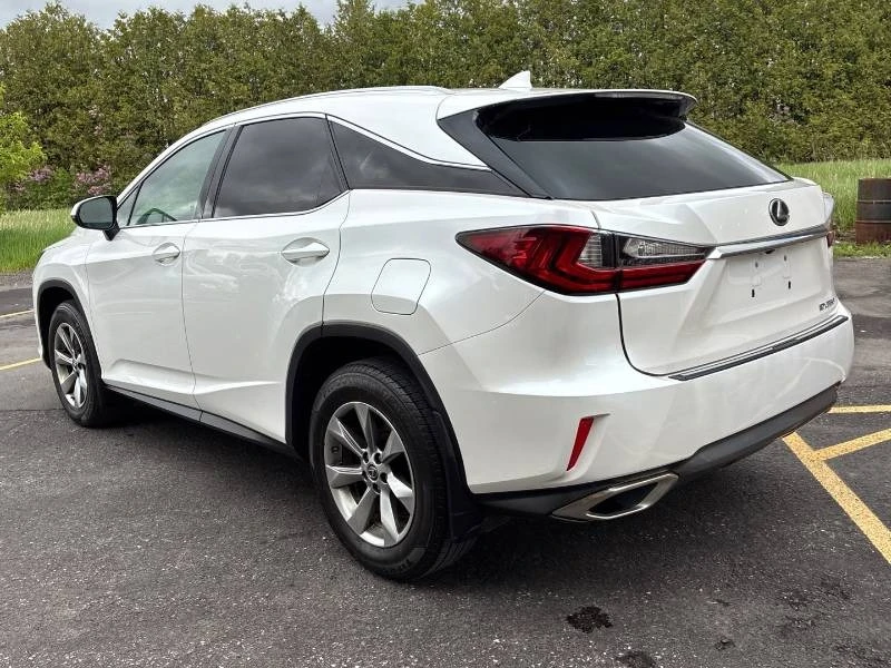 Lexus RX 350 * ОБДУХВАНЕ * ДИСТРОНИК * АВТОКРЕДИТ, снимка 5 - Автомобили и джипове - 54841166
