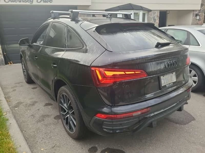 Audi Q5 2.0Т * TECHNIK * CARFAX * , снимка 16 - Автомобили и джипове - 56622505