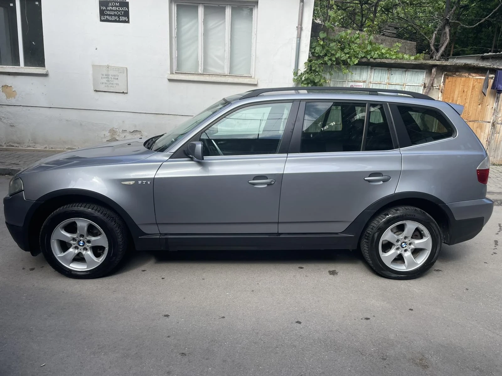 BMW X3  - изображение 6