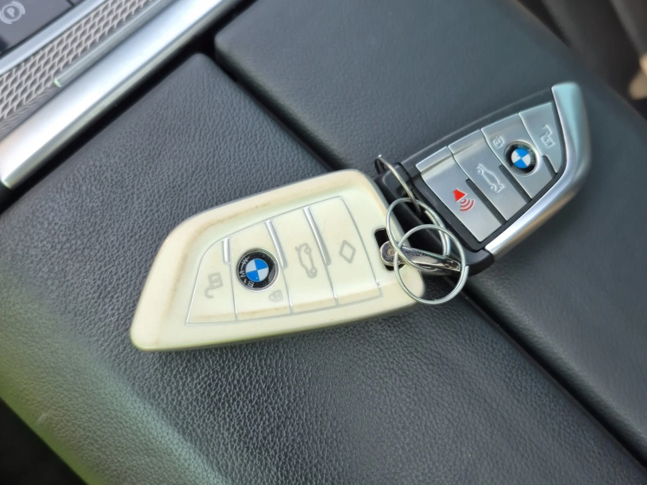 BMW X6 * CARFAX * АВТО КРЕДИТ * ЦЕНА ДО БГ! - изображение 8
