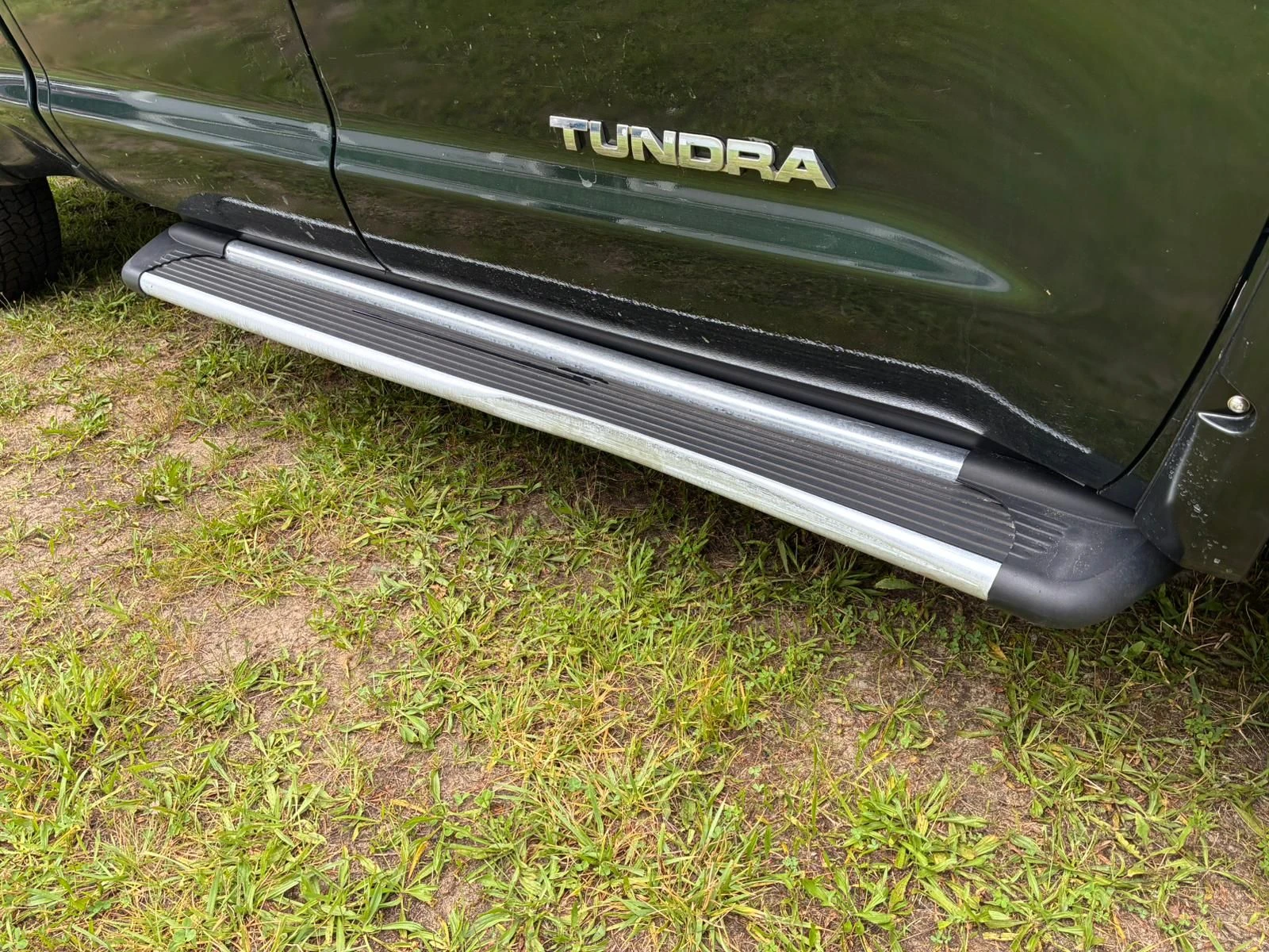 Toyota Tundra 2013* EXTENDED CAB* 4.6L V8* НОВИ ГУМИ* СТЕПЕНКИ*  - изображение 10