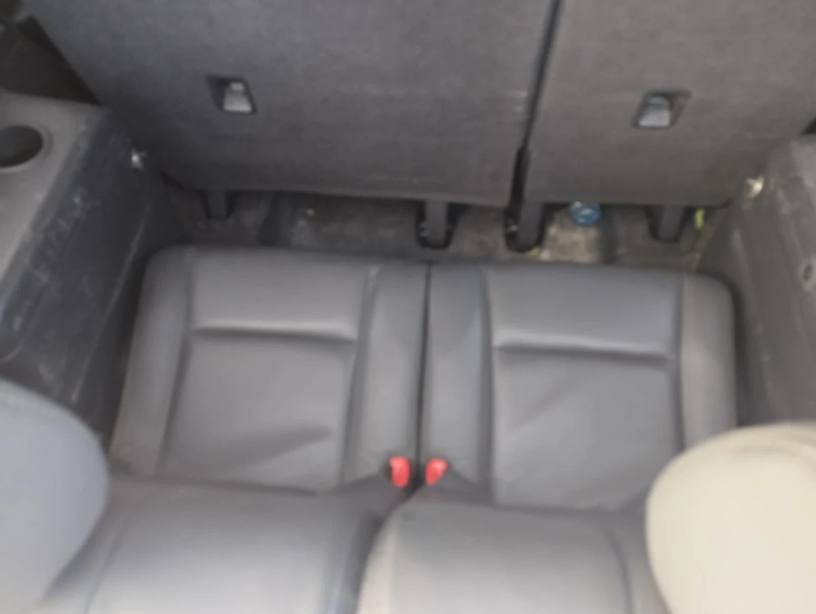 Chevrolet Captiva  - изображение 5