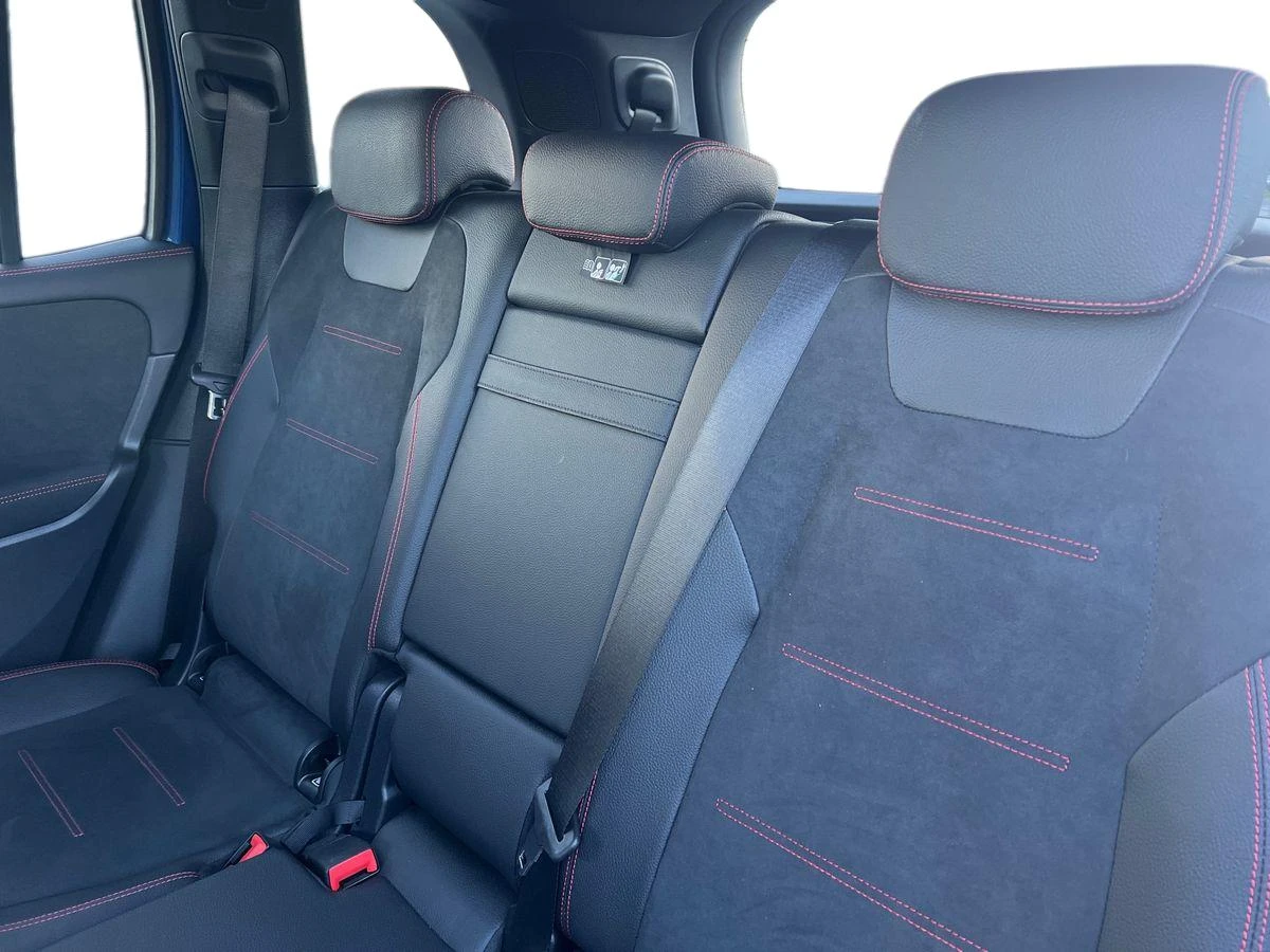 Mercedes-Benz GLB 220 4MATIC 6+ 1 | Mobile.bg   12